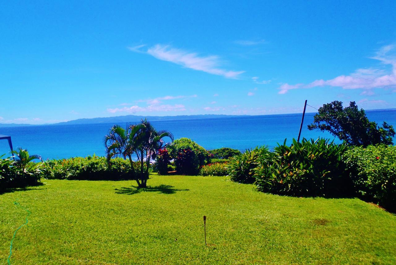 Makaira Resort Matei Extérieur photo