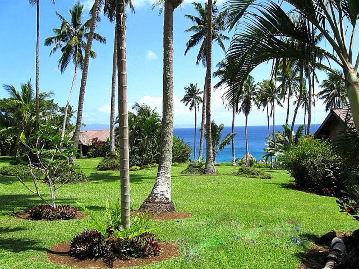 Makaira Resort Matei Extérieur photo