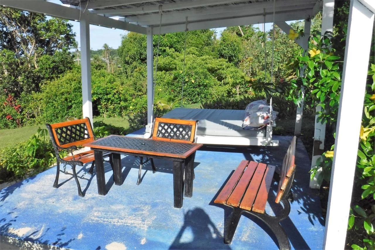 Makaira Resort Matei Extérieur photo