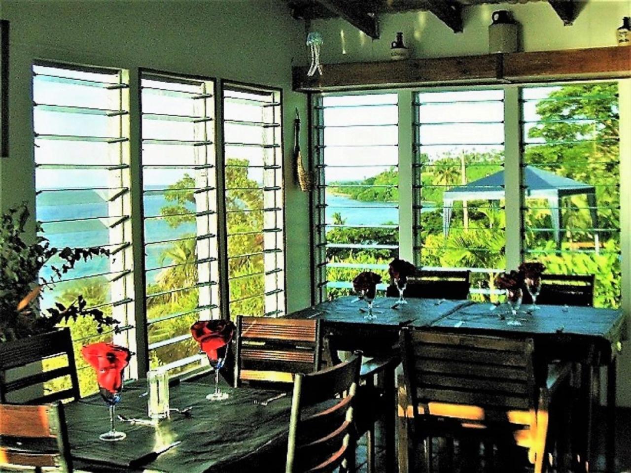 Makaira Resort Matei Extérieur photo