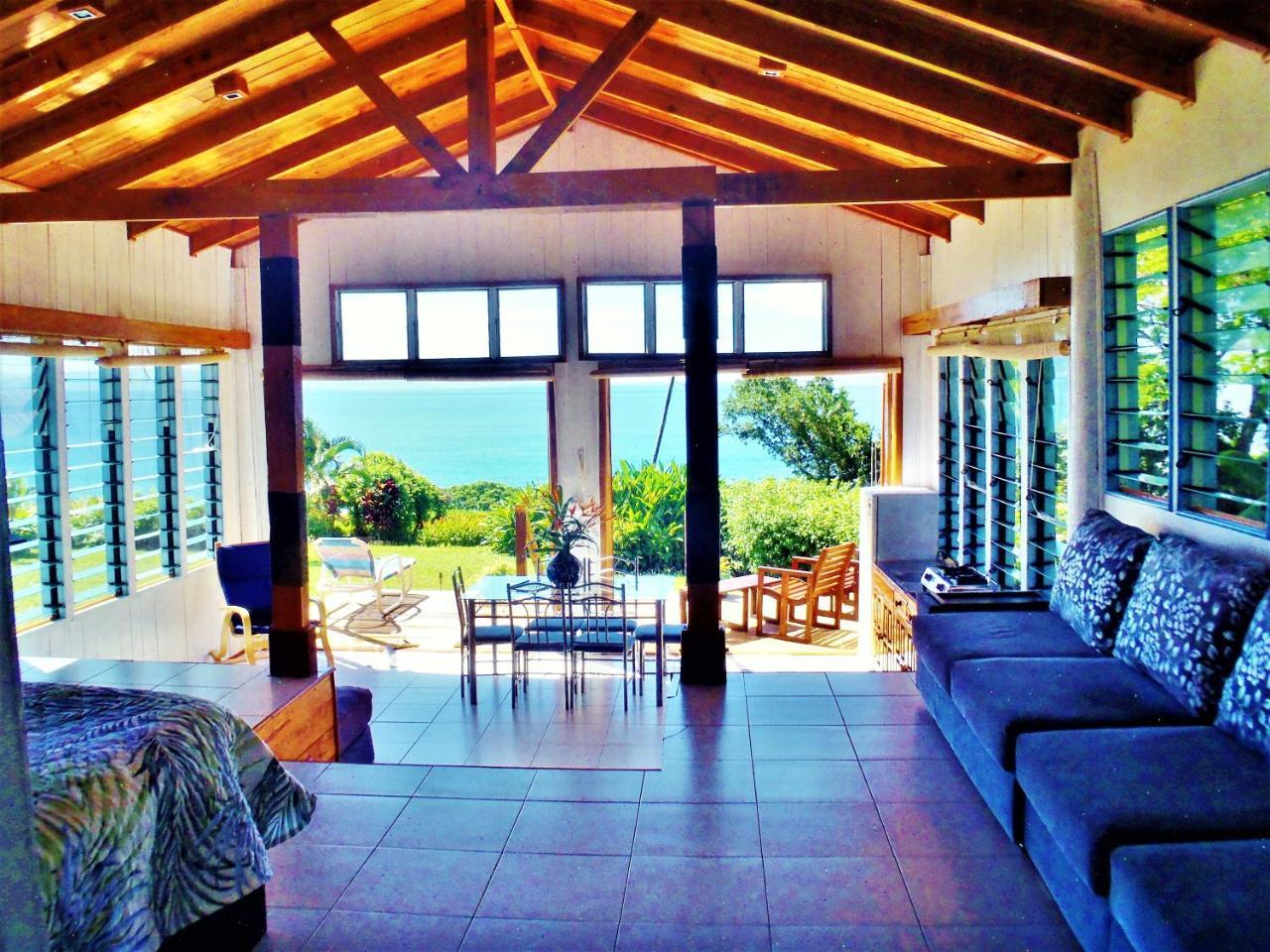 Makaira Resort Matei Extérieur photo