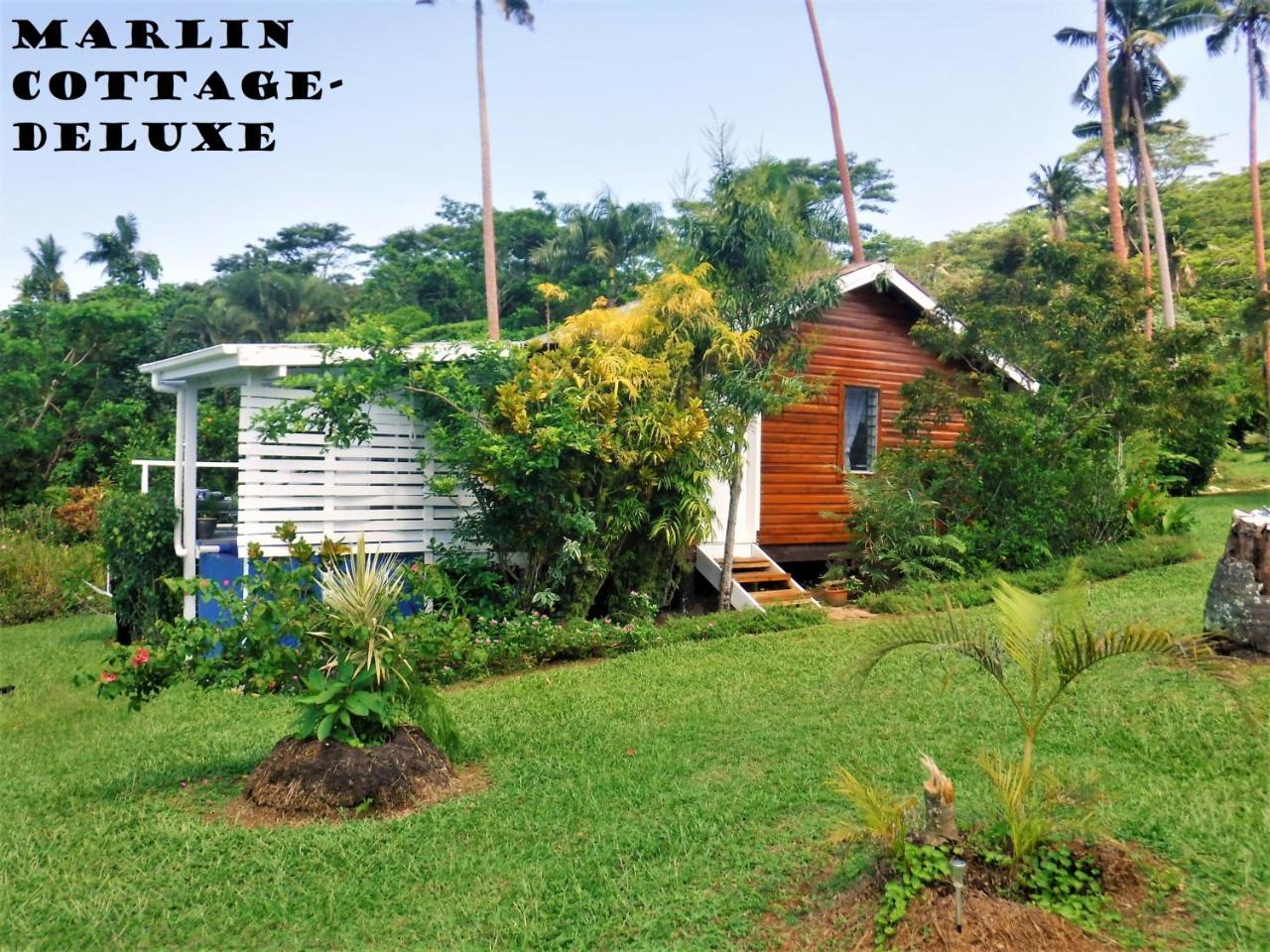 Makaira Resort Matei Extérieur photo