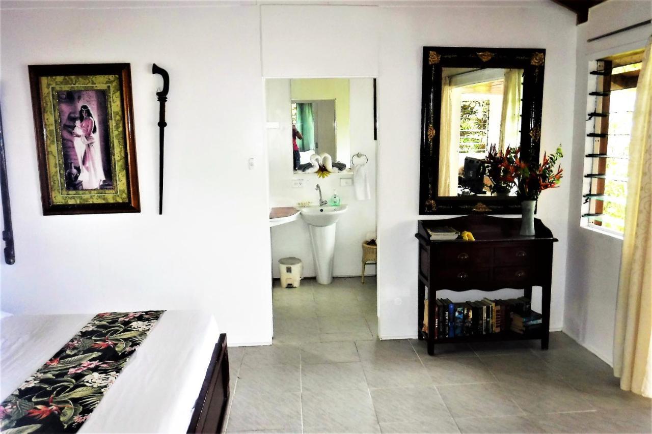 Makaira Resort Matei Extérieur photo