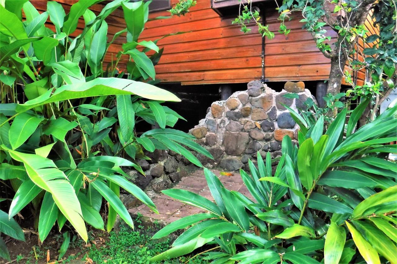 Makaira Resort Matei Extérieur photo